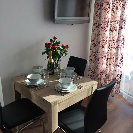 Apartament Pod Sanockim Zamkiem Sanok Bagian luar foto