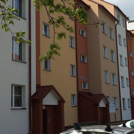 Apartament Pod Sanockim Zamkiem Sanok Bagian luar foto