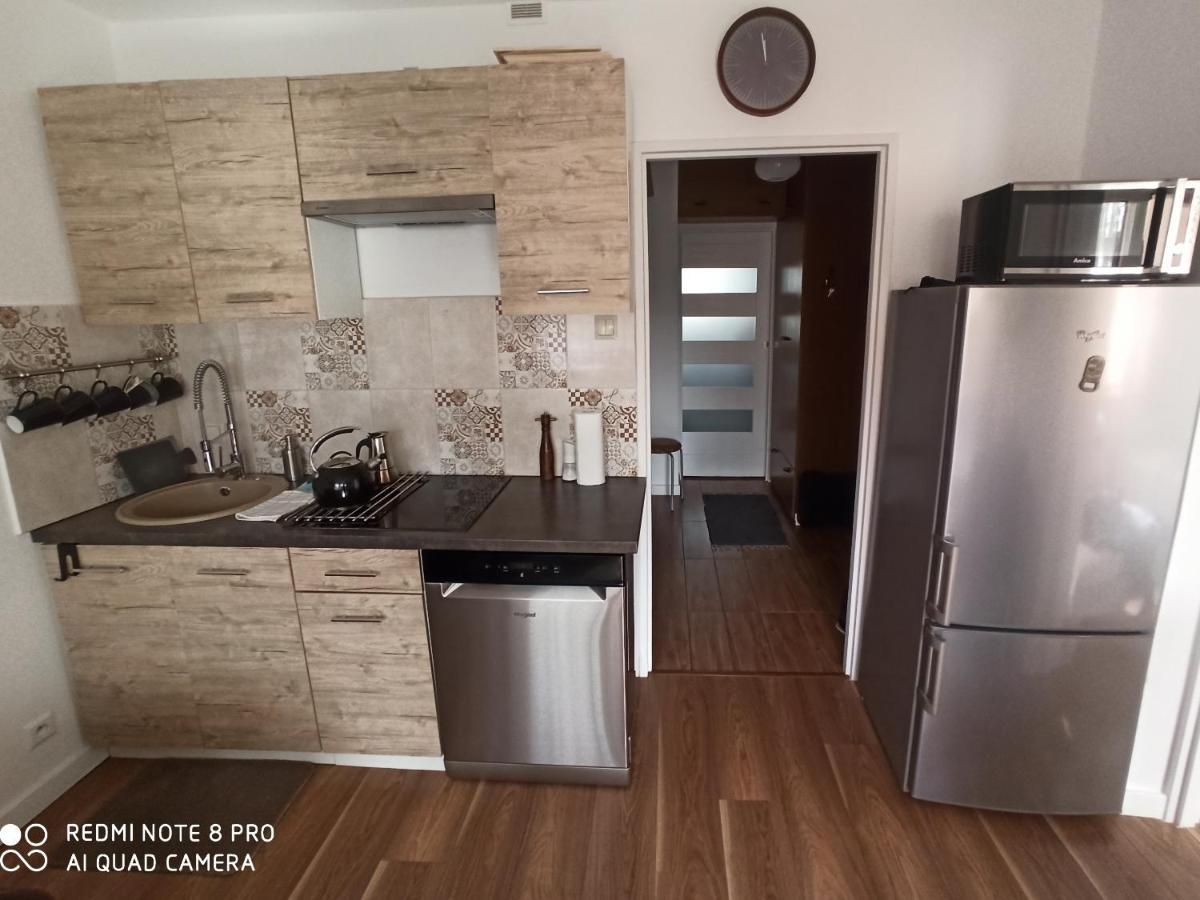 Apartament Pod Sanockim Zamkiem Sanok Bagian luar foto