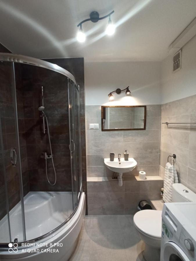 Apartament Pod Sanockim Zamkiem Sanok Bagian luar foto