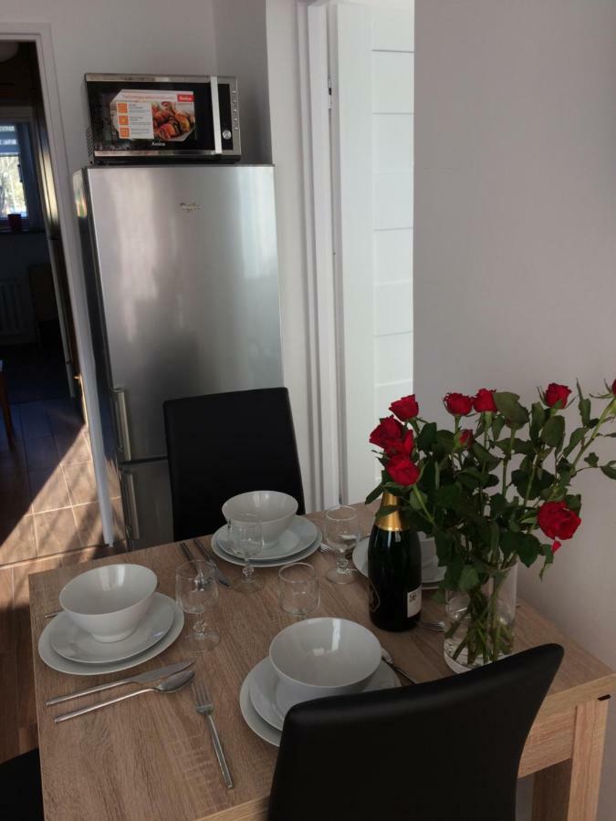 Apartament Pod Sanockim Zamkiem Sanok Bagian luar foto