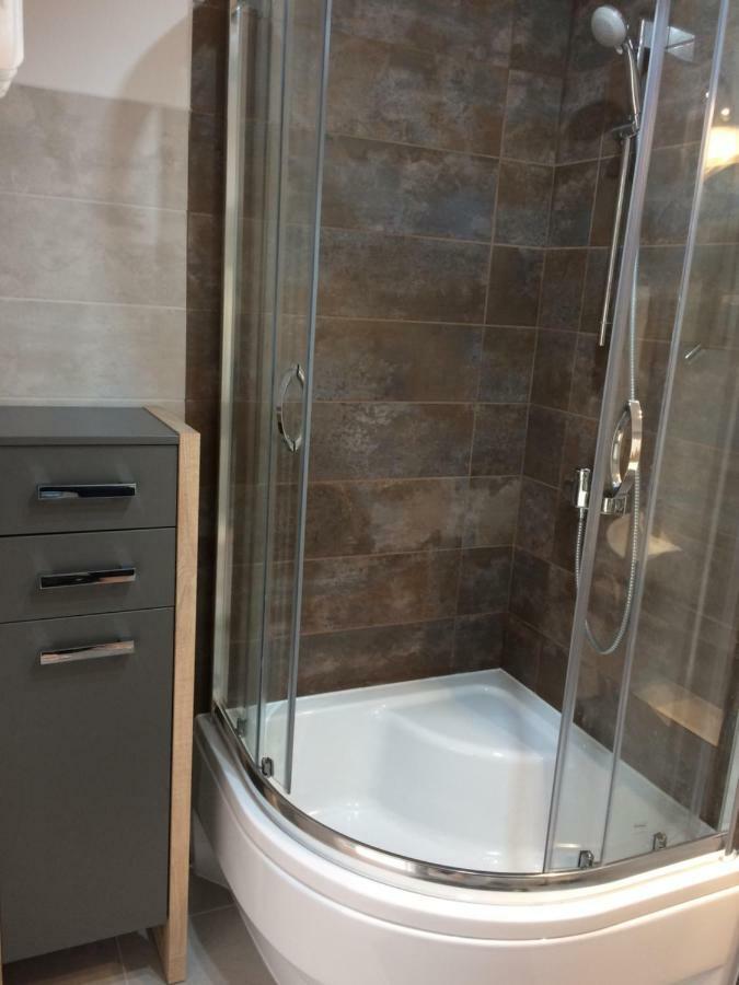 Apartament Pod Sanockim Zamkiem Sanok Bagian luar foto