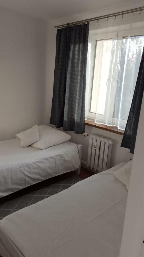Apartament Pod Sanockim Zamkiem Sanok Bagian luar foto
