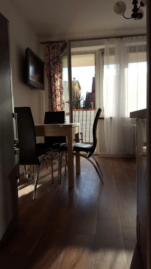 Apartament Pod Sanockim Zamkiem Sanok Bagian luar foto