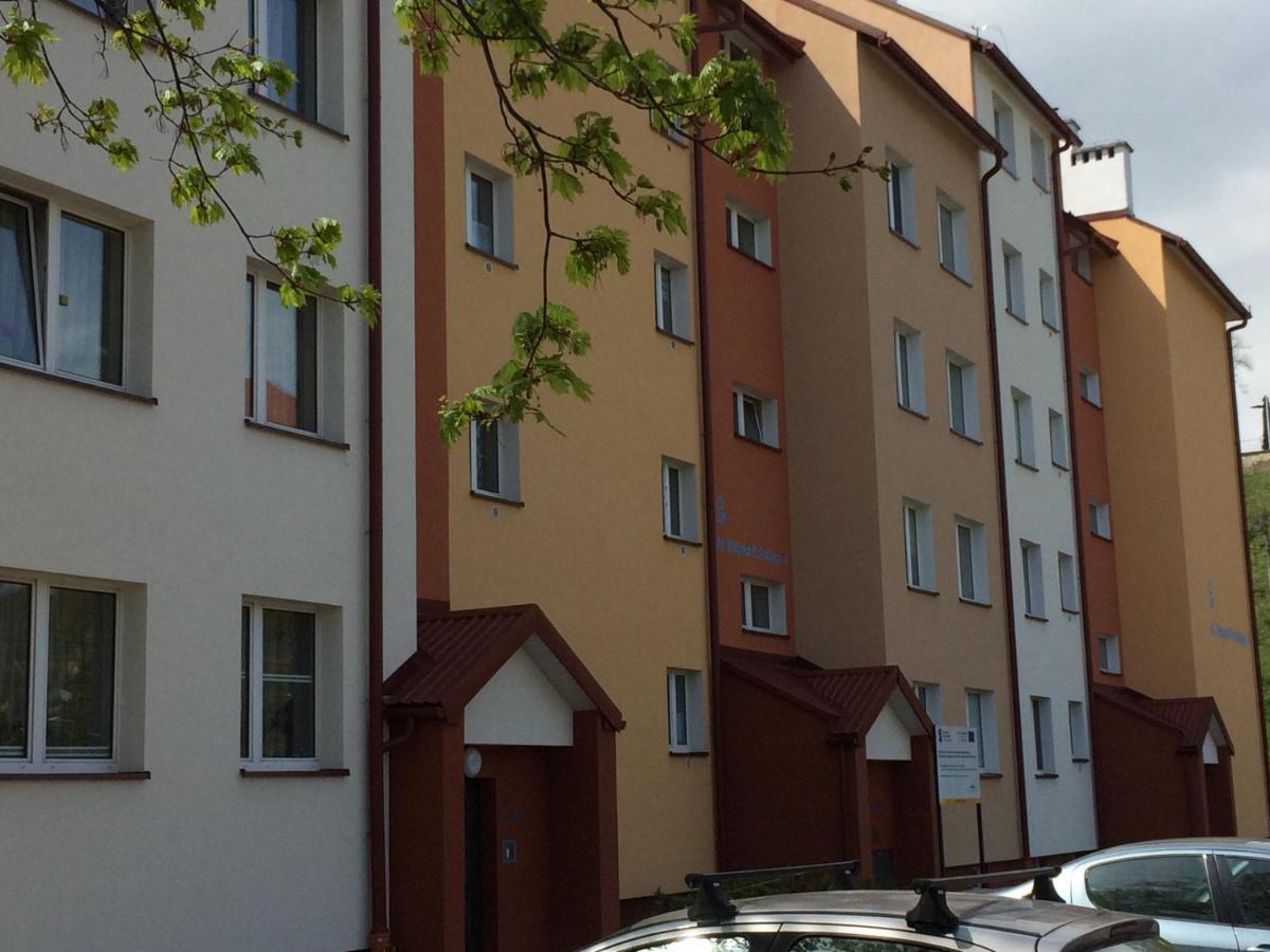 Apartament Pod Sanockim Zamkiem Sanok Bagian luar foto