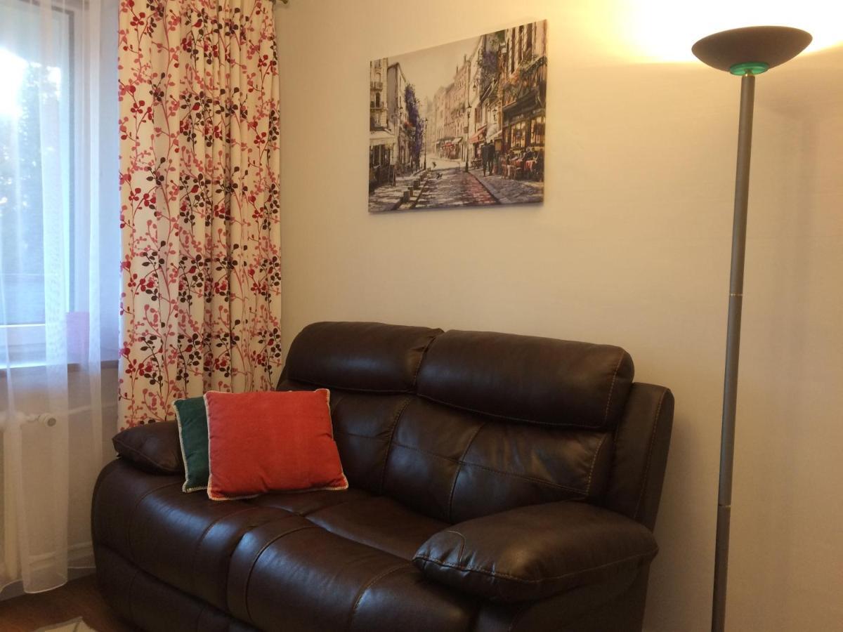 Apartament Pod Sanockim Zamkiem Sanok Bagian luar foto